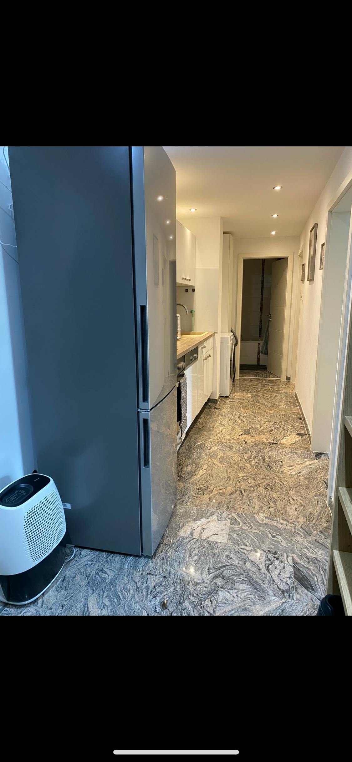 Single room Munich, 1 bed, 20m² — photo 3