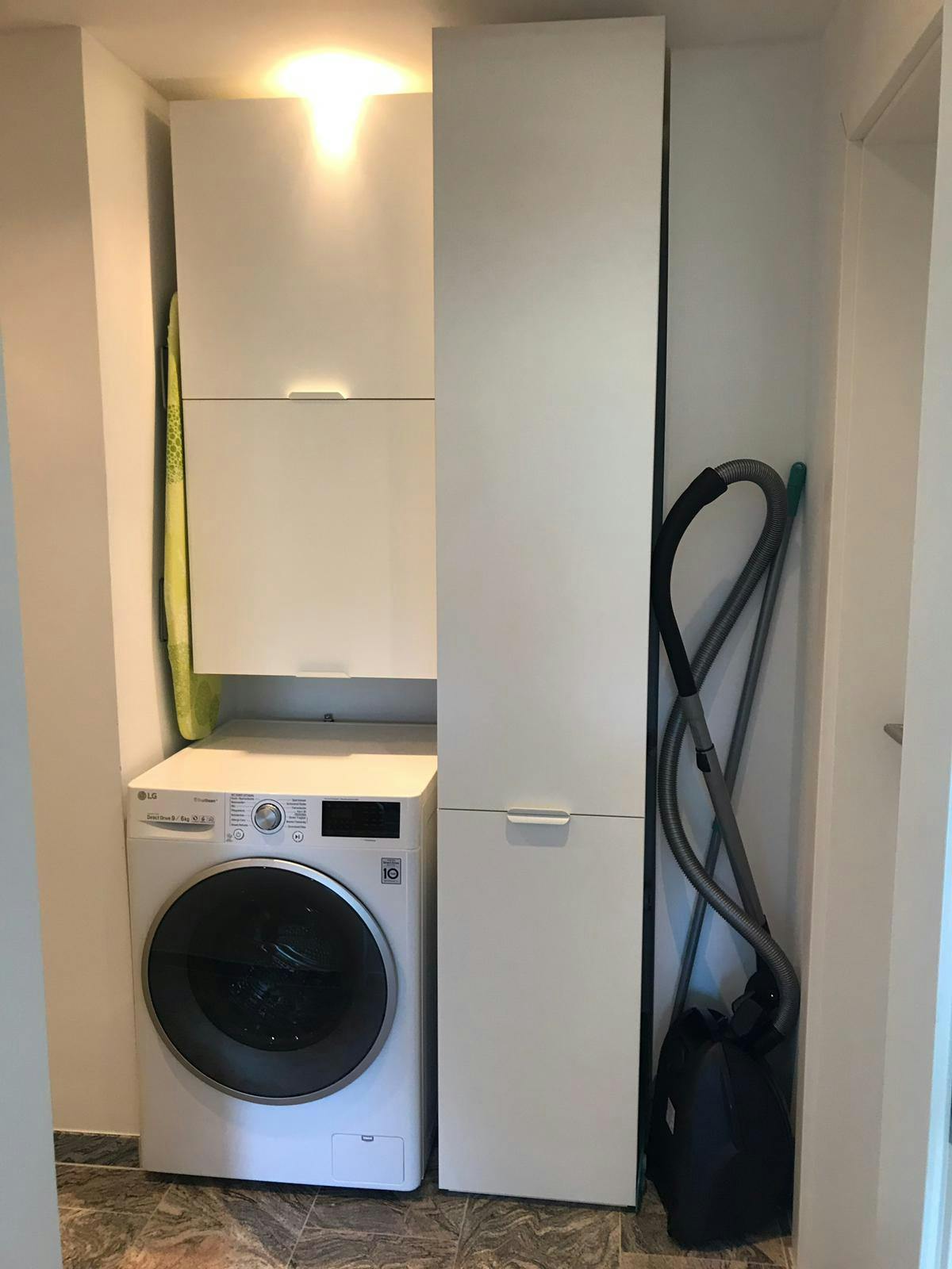 Single room Munich, 1 bed, 20m² — photo 10