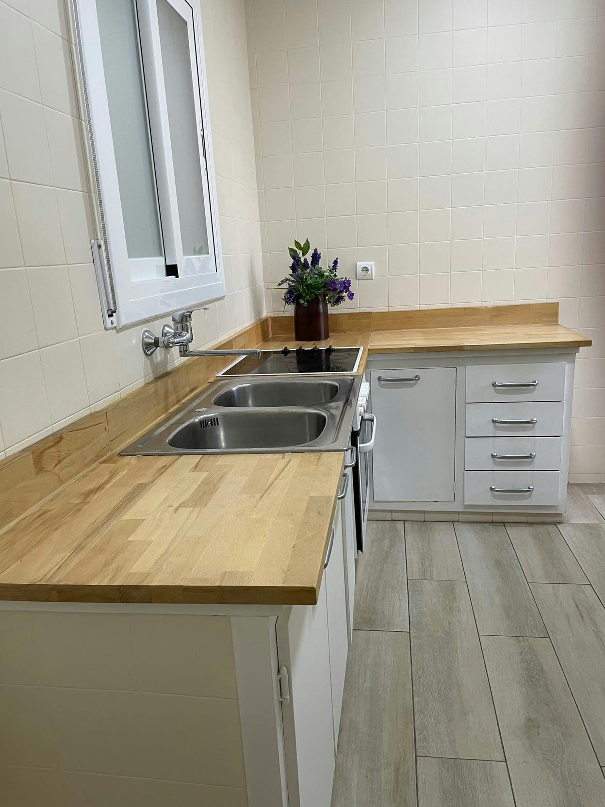 Single room Sitges, 12m² — photo 10