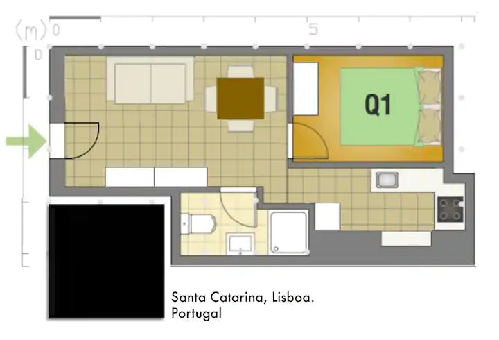 preview gallery tile