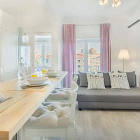Apartment for rent for €2,000 per month in Lisbon, Travessa Henrique Cardoso