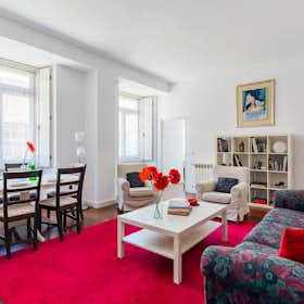 Apartment for rent for €2,000 per month in Lisbon, Travessa da Espera