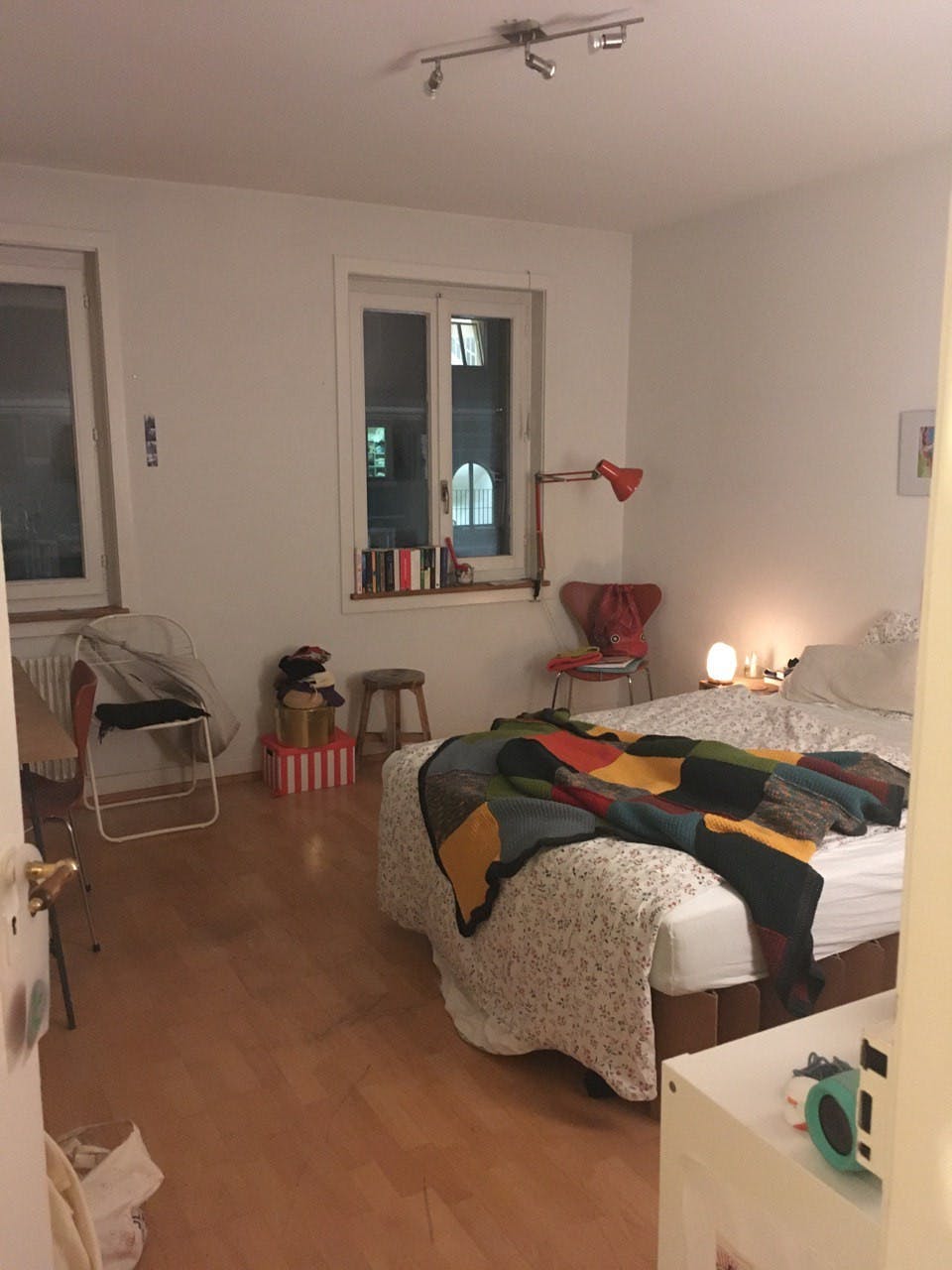 preview gallery tile