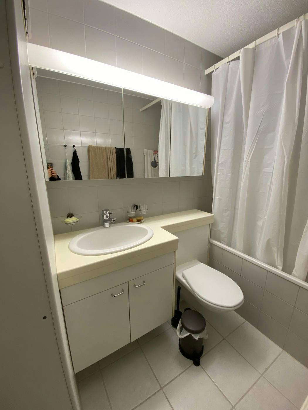 preview gallery tile