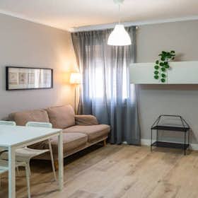 Wohnung zu mieten für 1.950 € pro Monat in Barcelona, Carrer de Moratín