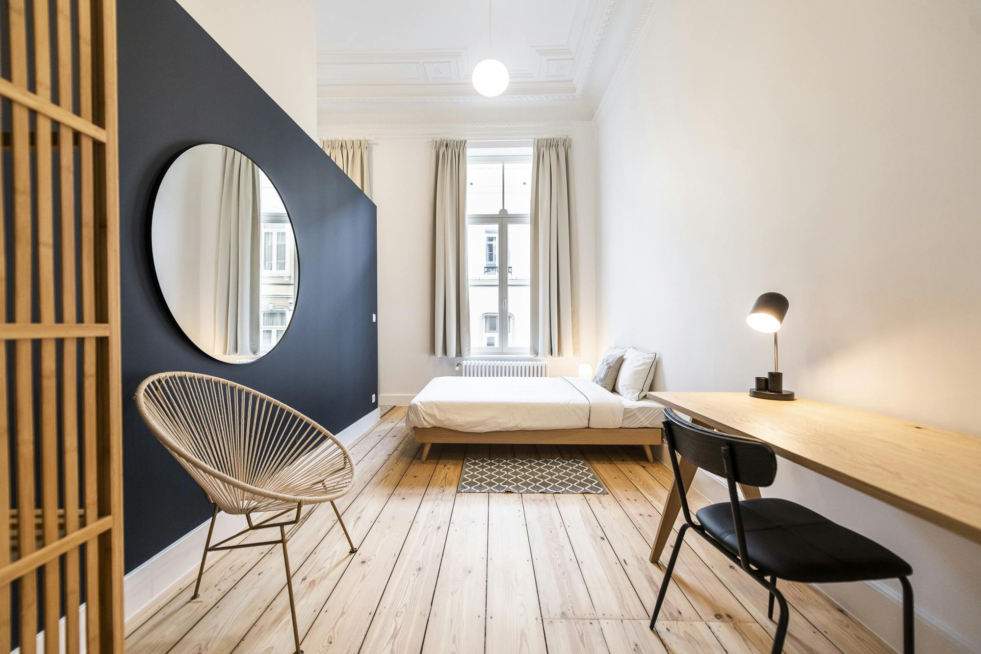 Studio in Elsene