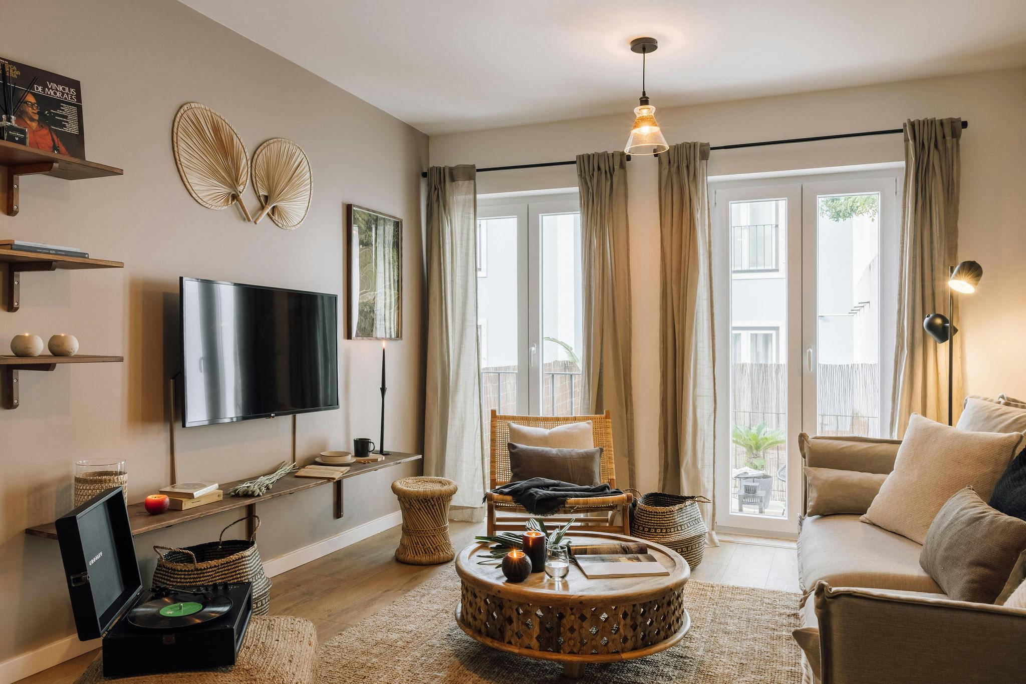 preview gallery tile