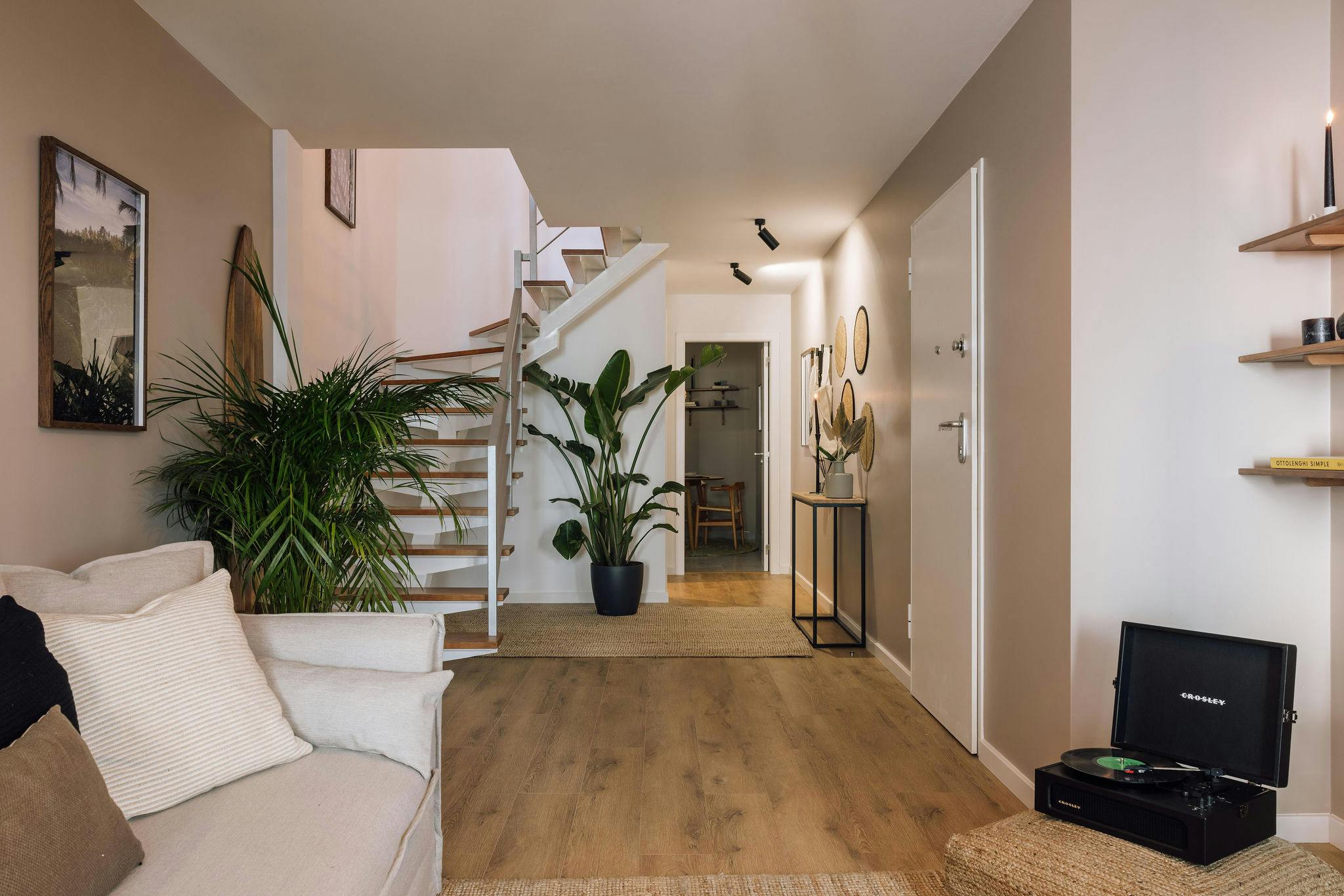 preview gallery tile