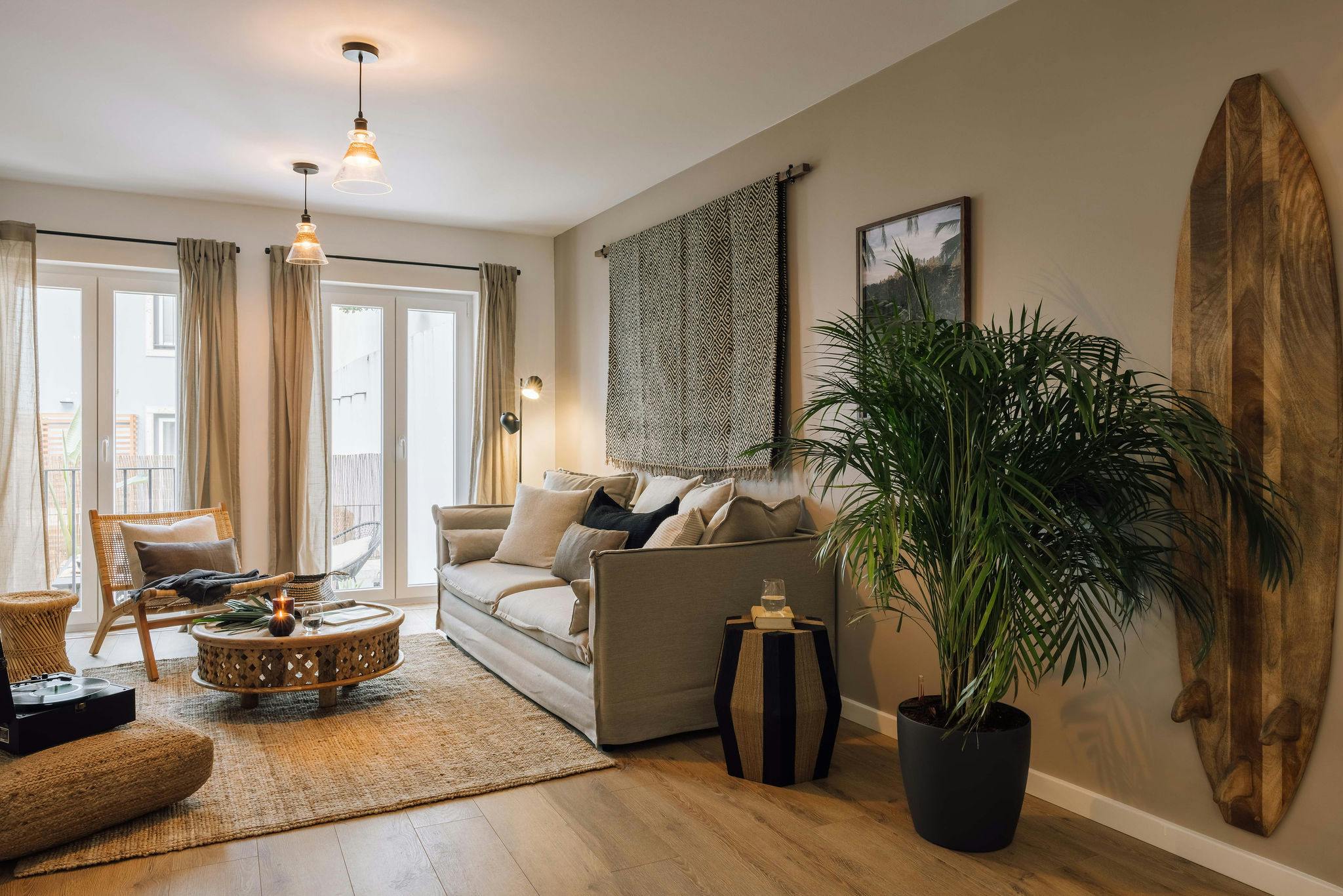 preview gallery tile