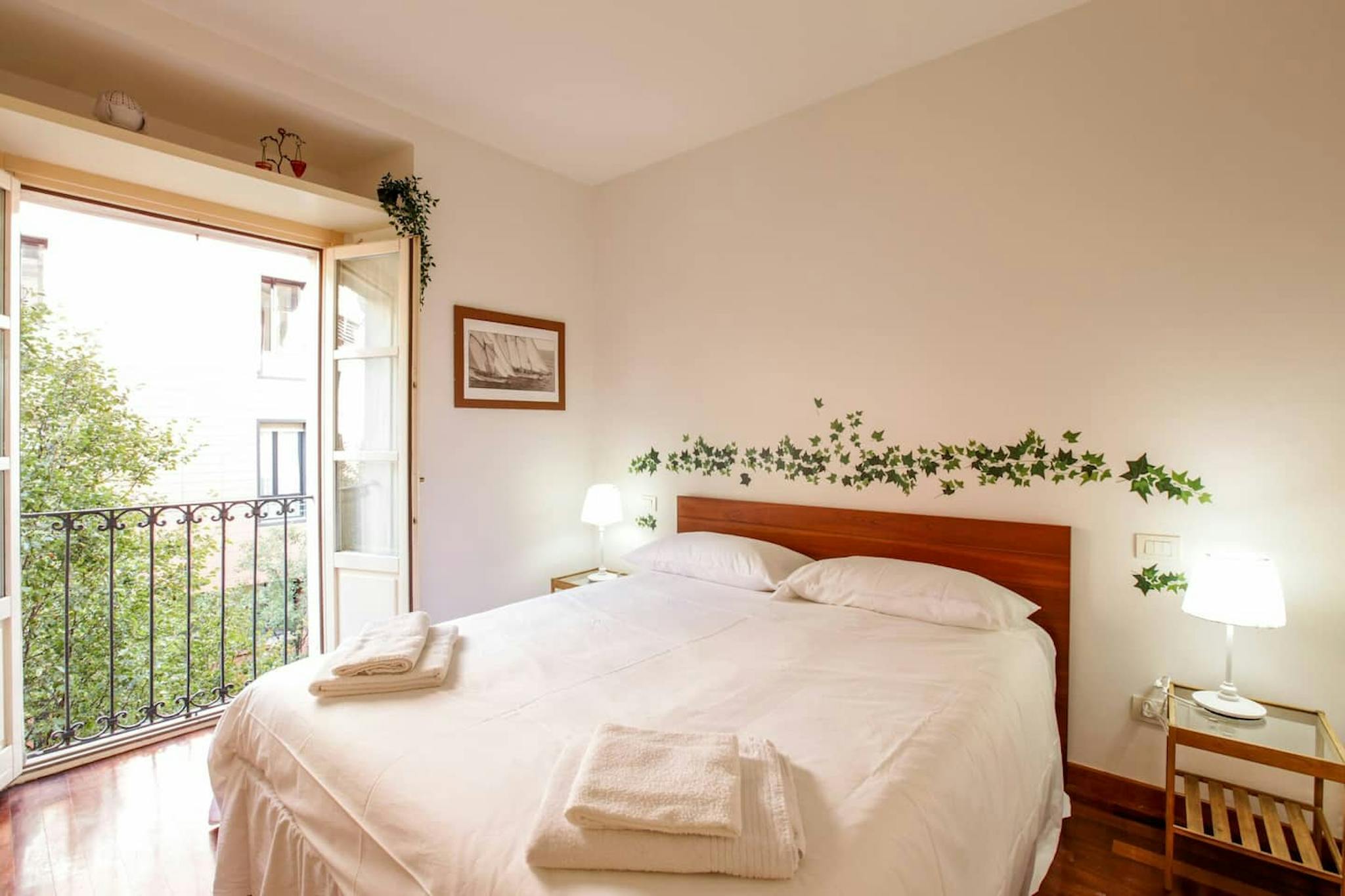 Via San Vittore, Milan preview