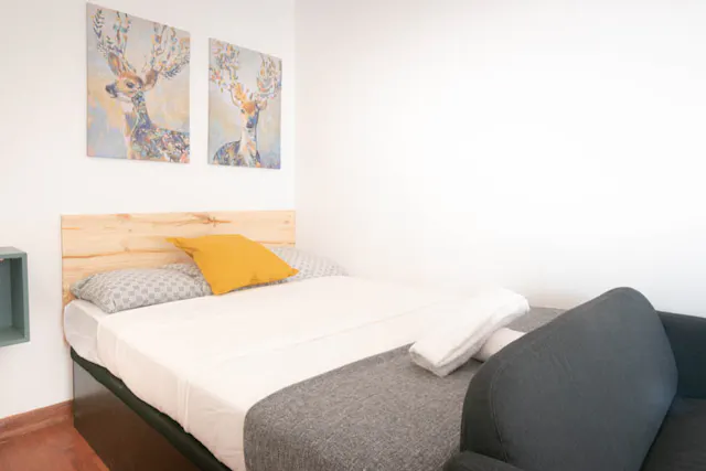 Private room in Carrer de Casp, Barcelona (1117099) room image 2