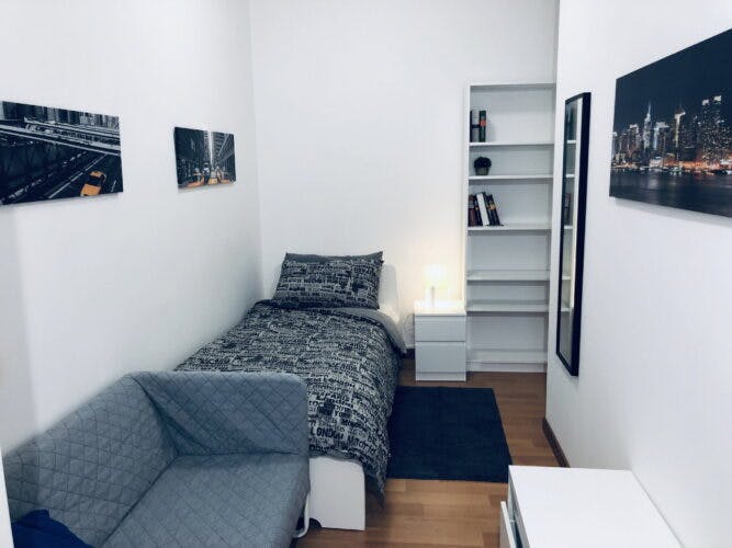 Corso del Popolo, Padova preview