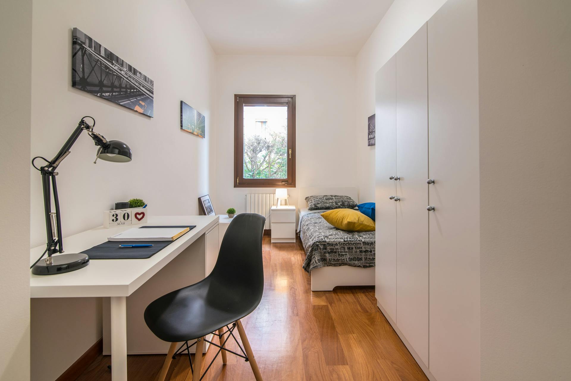 Via Palestro, Padova preview