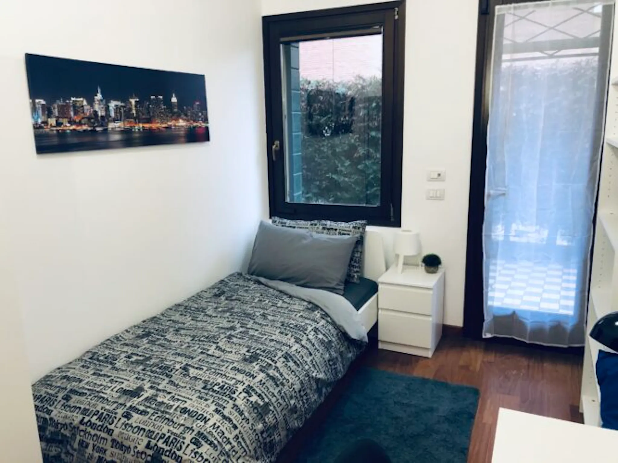 Via Palestro, Padova preview