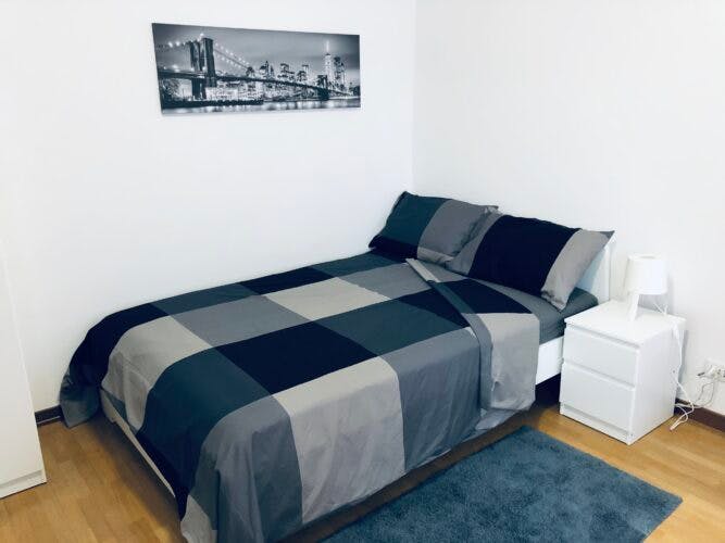 Via Palestro, Padova preview