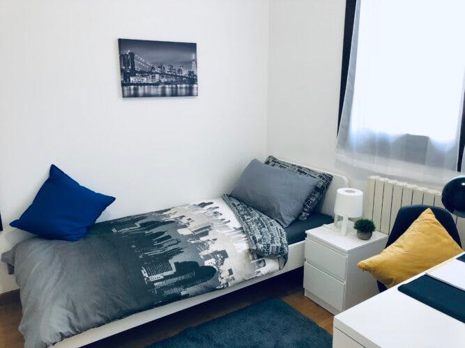 Via Palestro, Padova preview