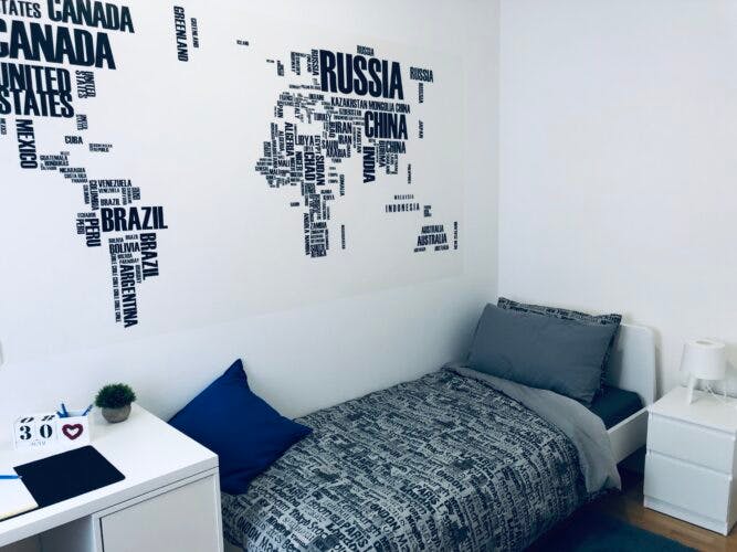 Via Palestro, Padova preview