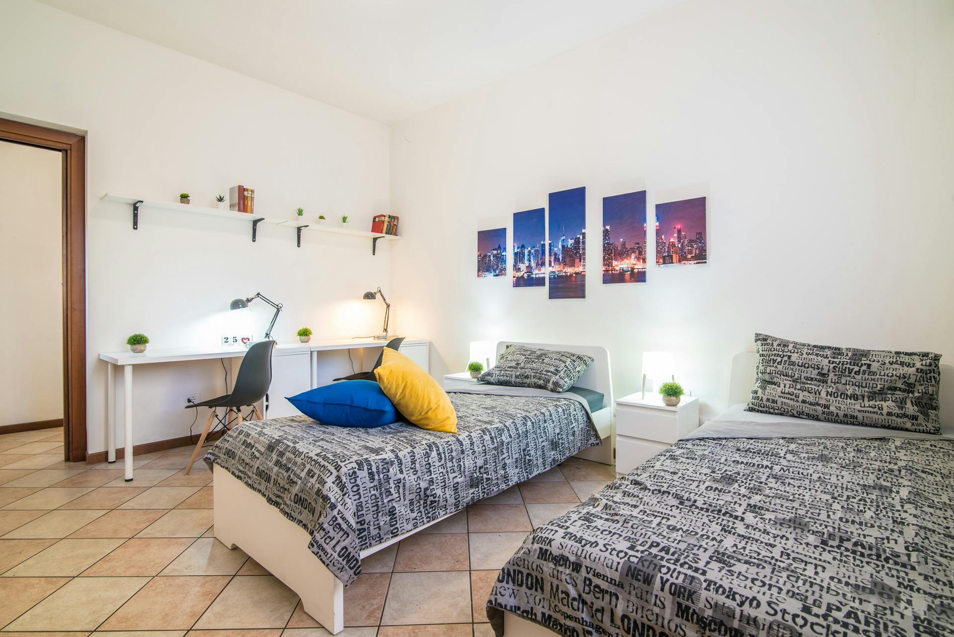 Via Palestro, Padova