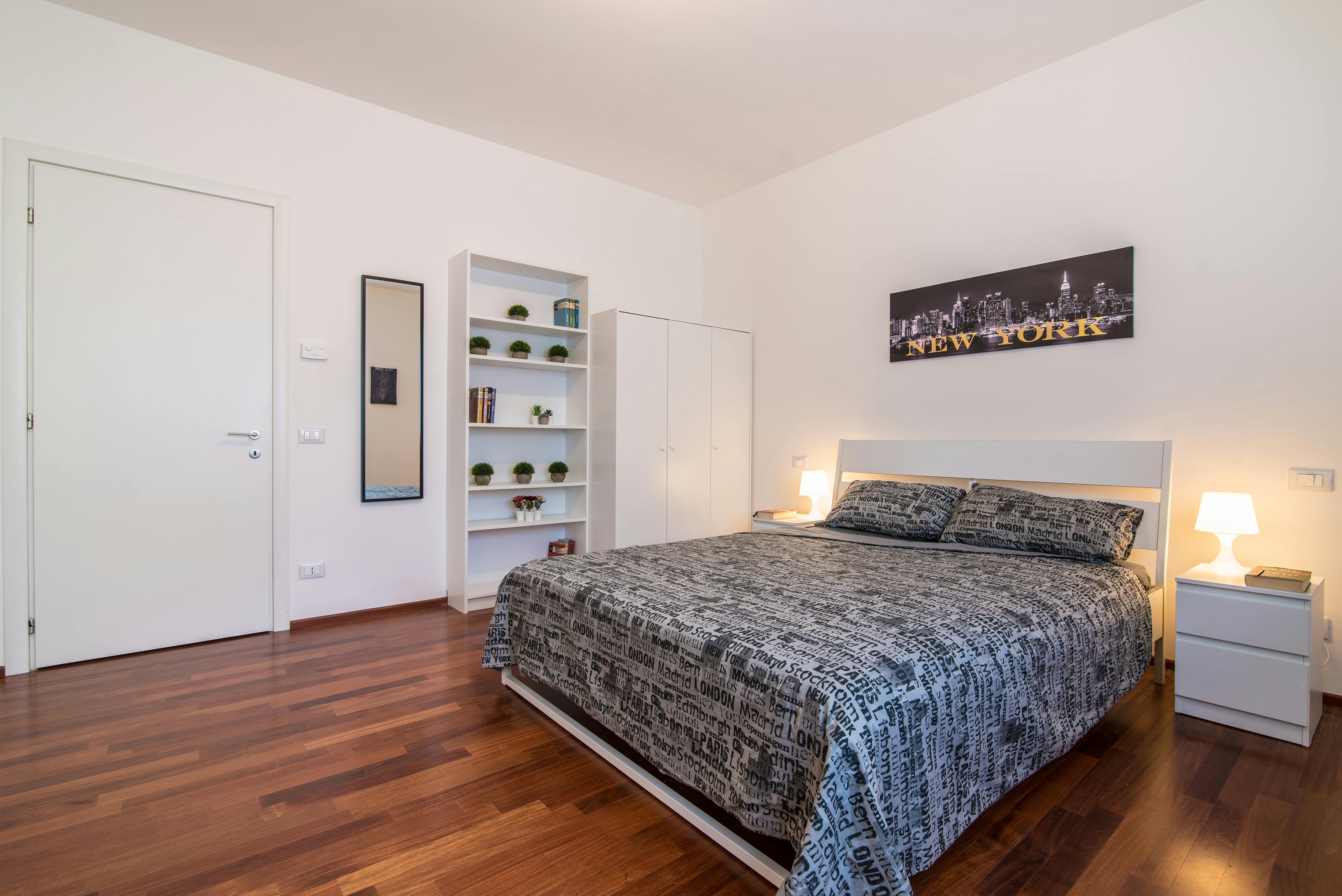 Via San Prosdocimo, Padova preview