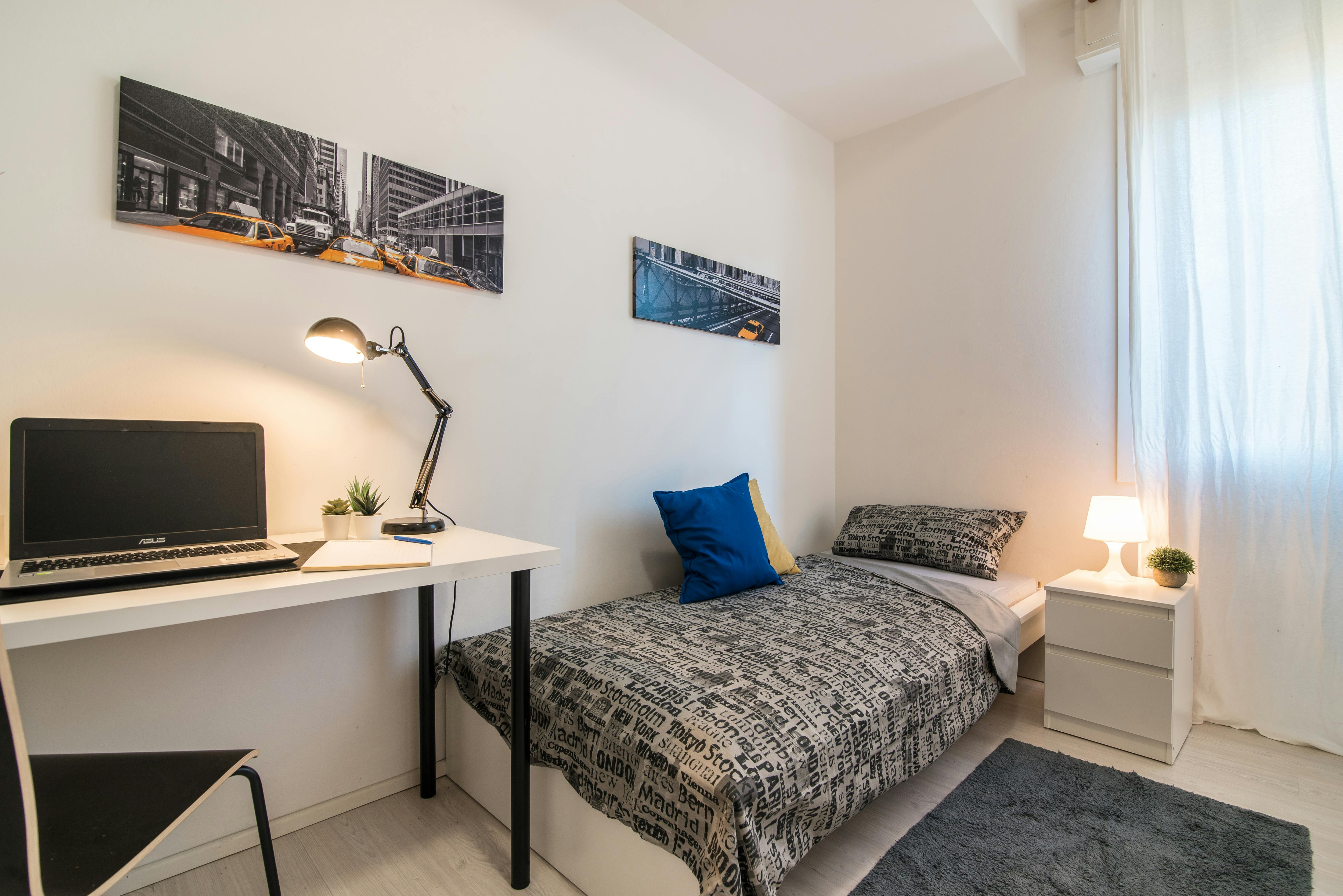 Via San Prosdocimo, Padova preview