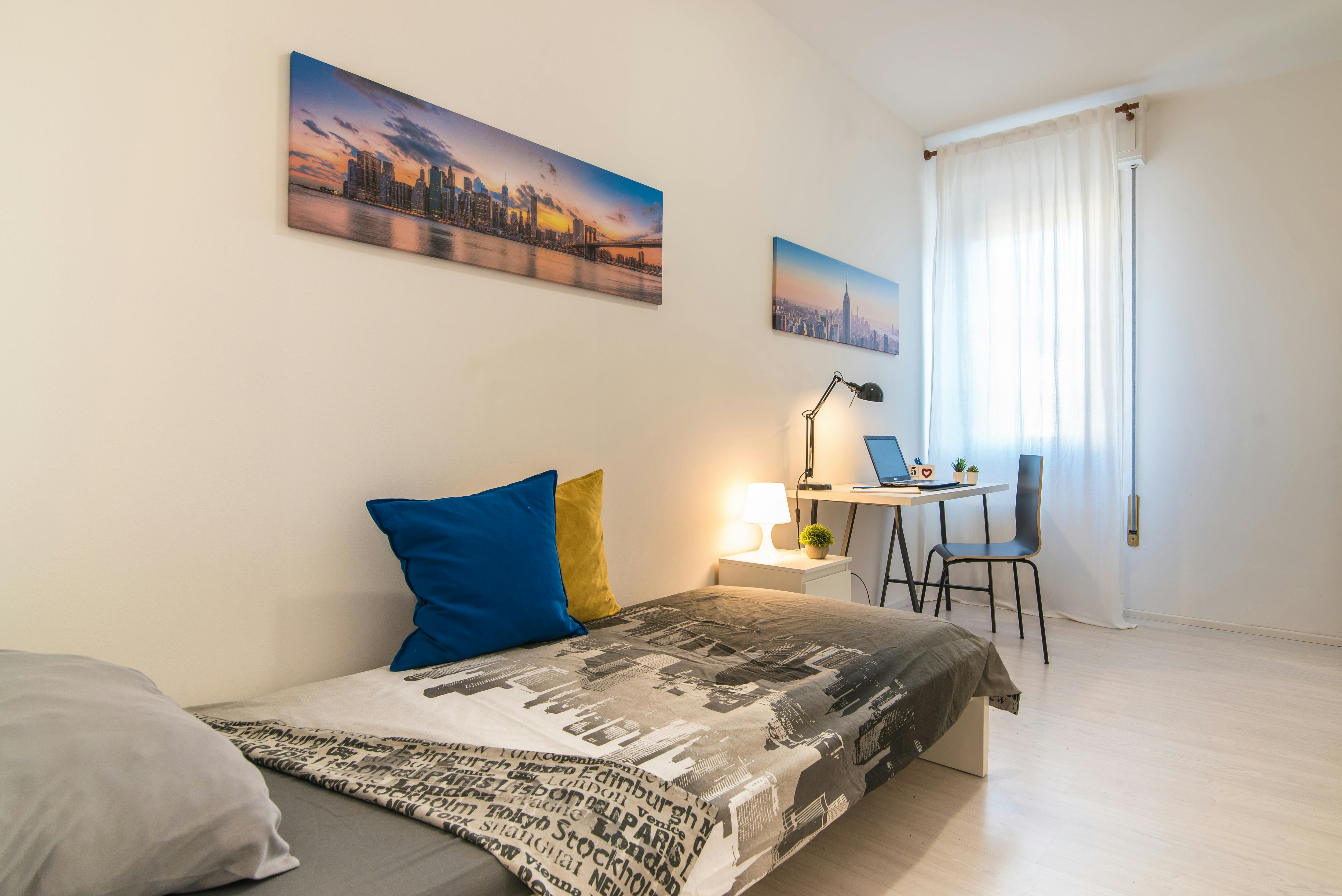 Via San Prosdocimo, Padova preview