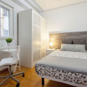 Private room for rent for €370 per month in Valencia, Avenida del Primado Reig