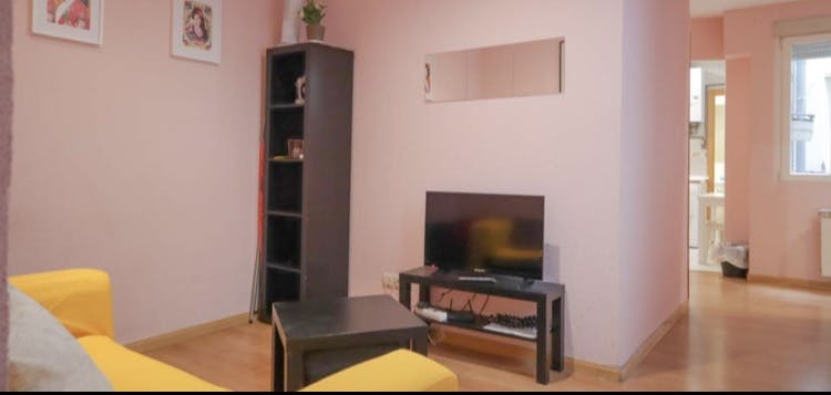 Calle de la Cava Alta, Madrid preview