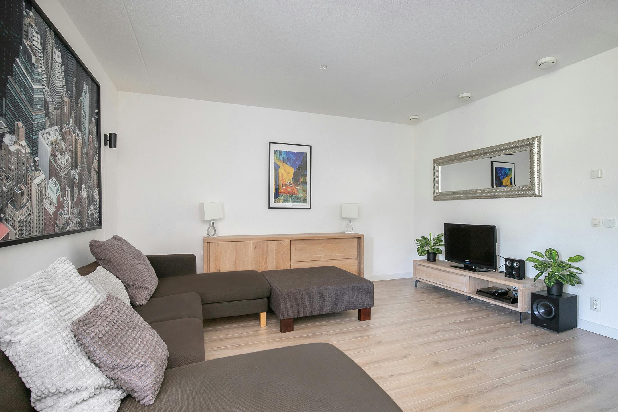 Apartment Capelle Aan Den Ijssel, 101m² — photo 9
