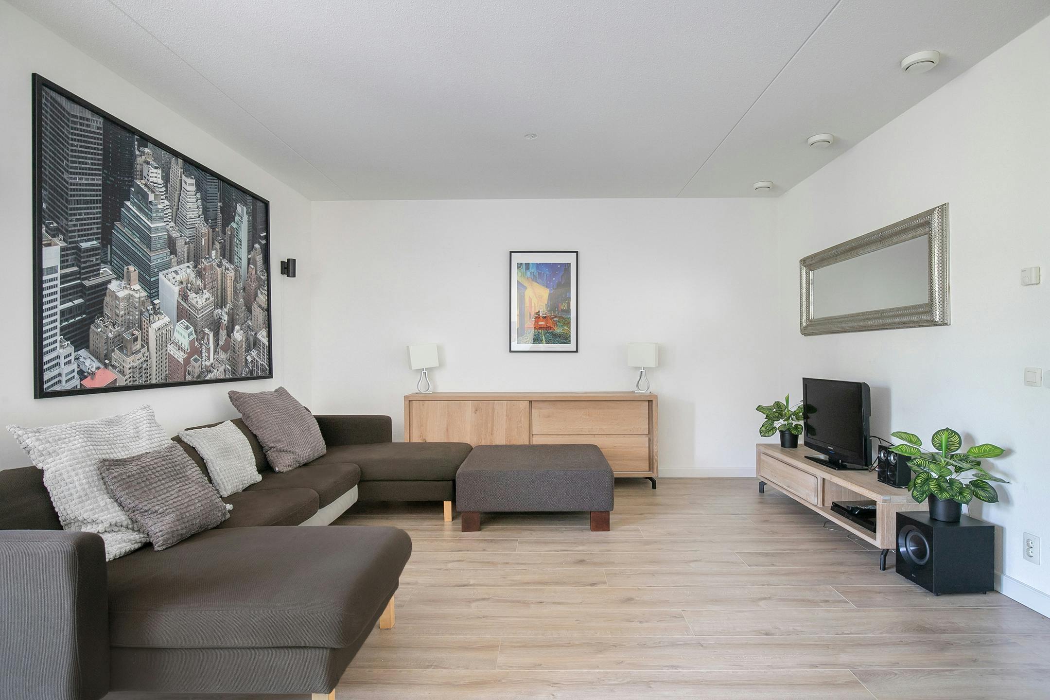 Apartment Capelle Aan Den Ijssel, 101m² — photo 8