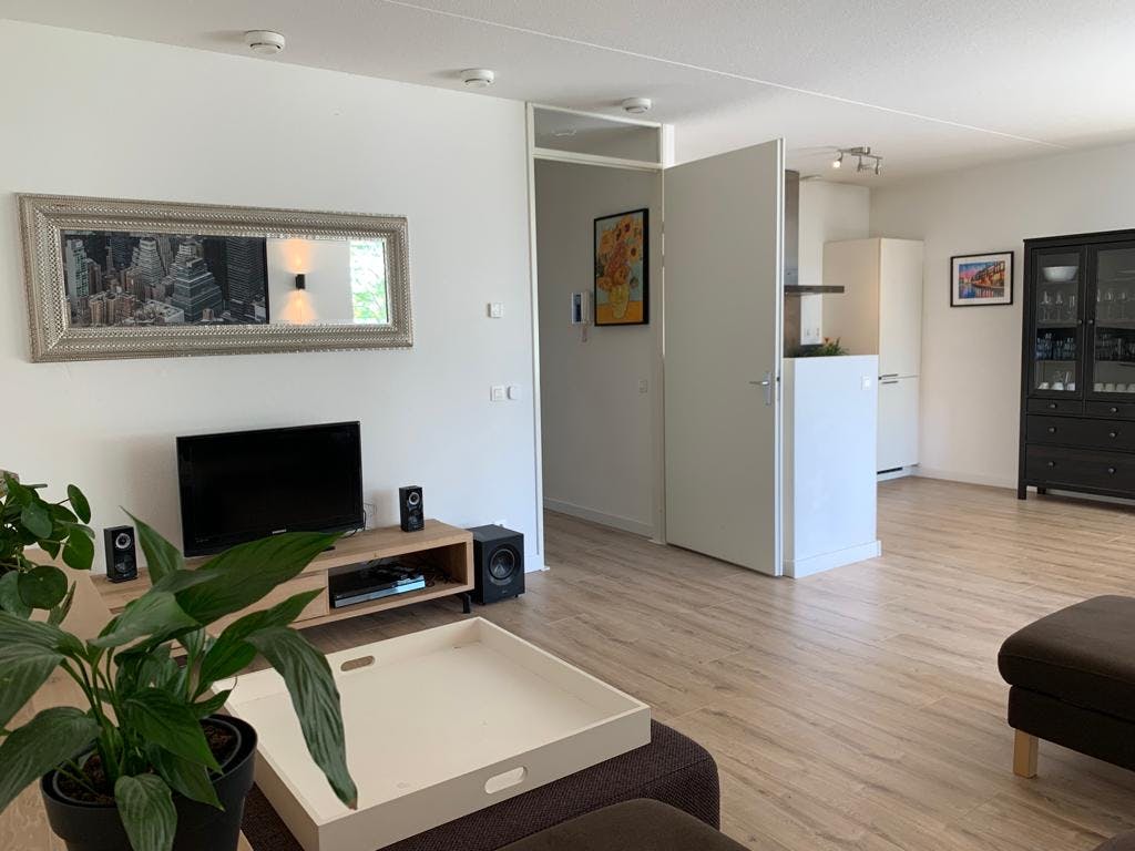 Apartment Capelle Aan Den Ijssel, 101m² — photo 10