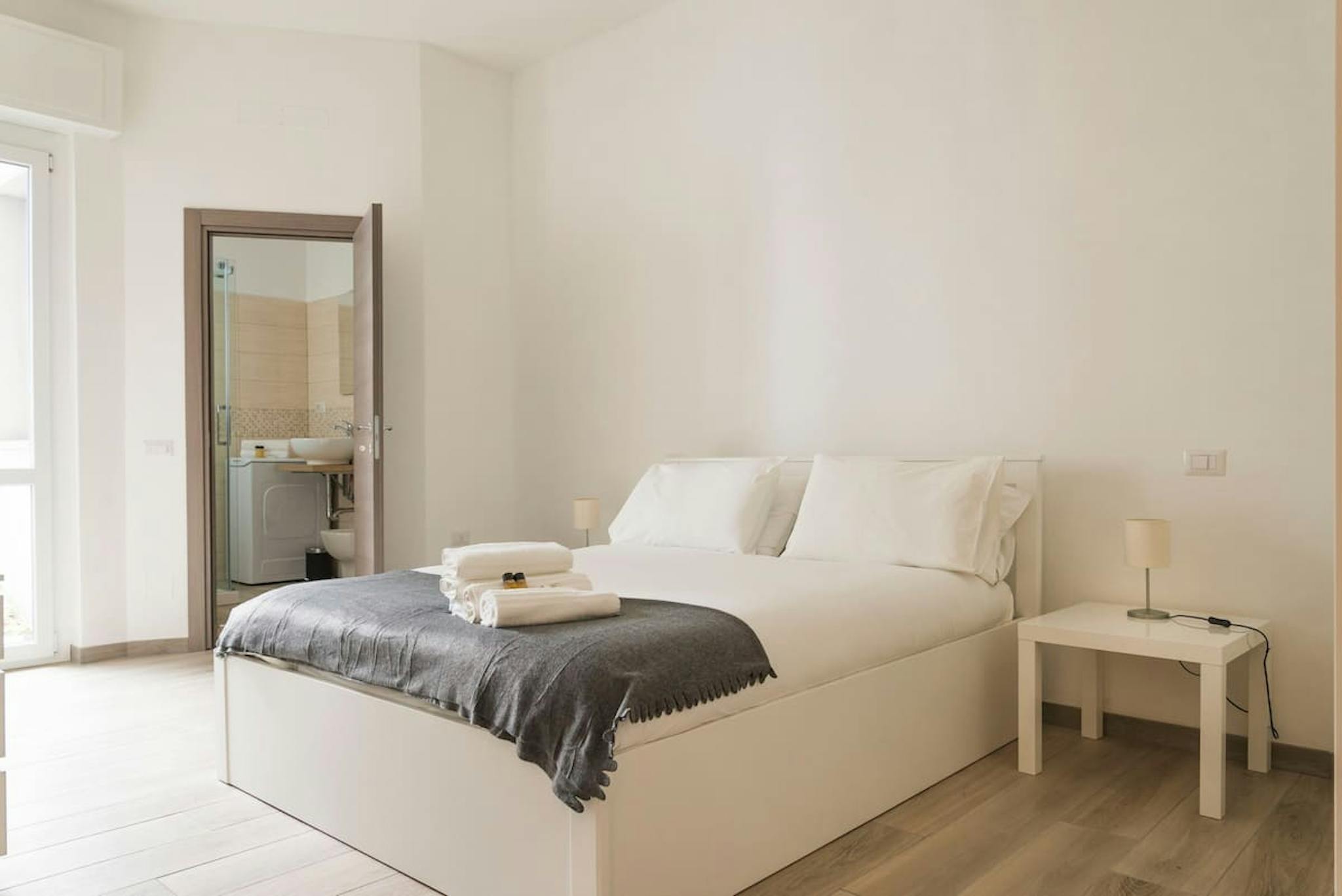 Corso di Porta Romana, Milan preview