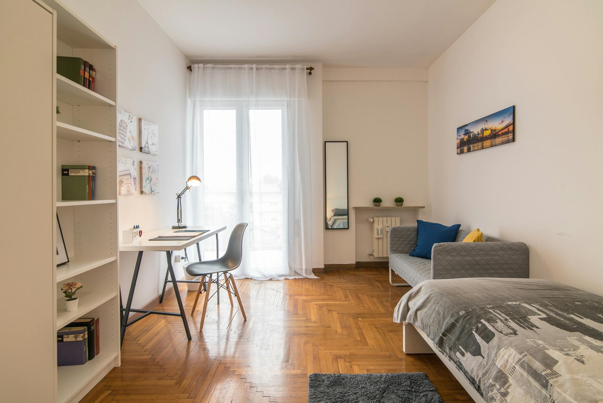 preview gallery tile