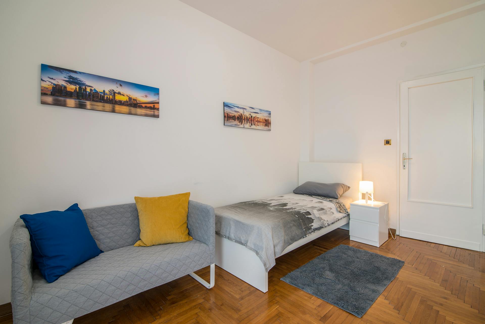 Via Niccolò Copernico, Padova preview