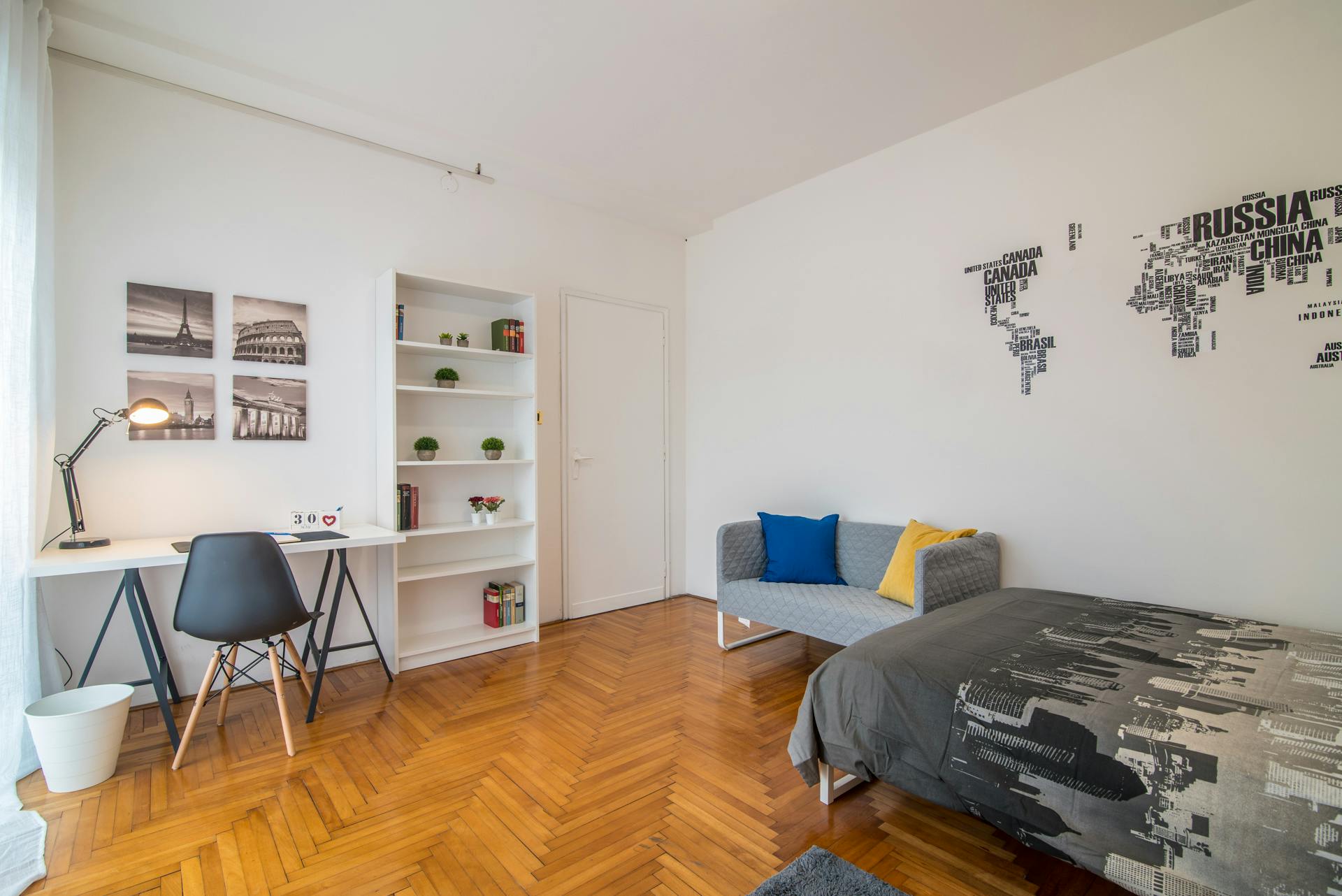 preview gallery tile