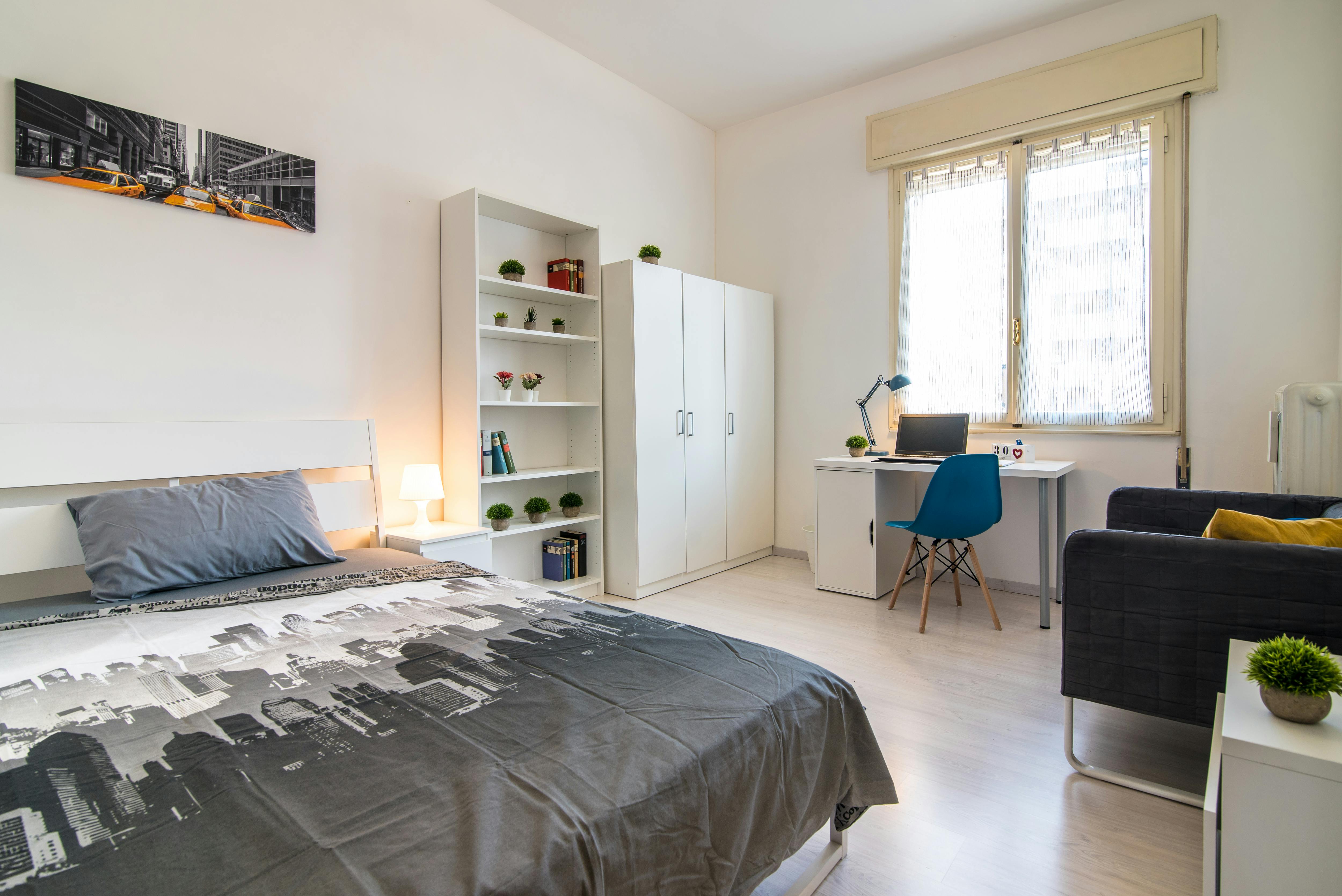 Viale Codalunga, Padova preview