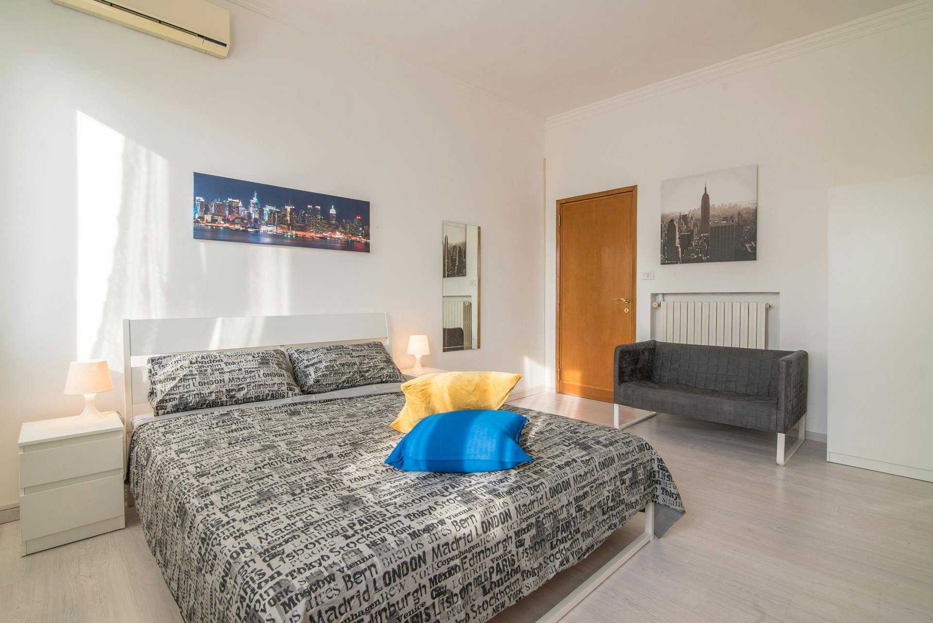 Viale Codalunga, Padova preview