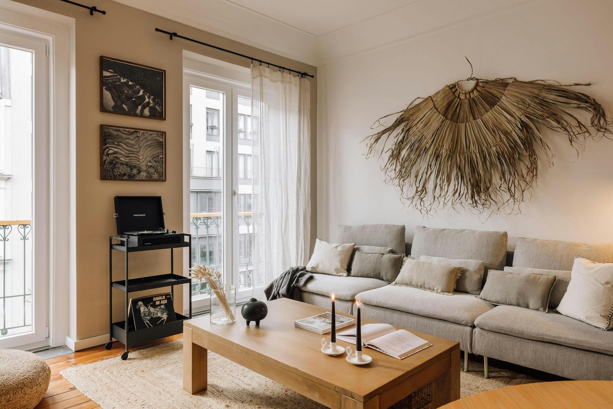 preview gallery tile