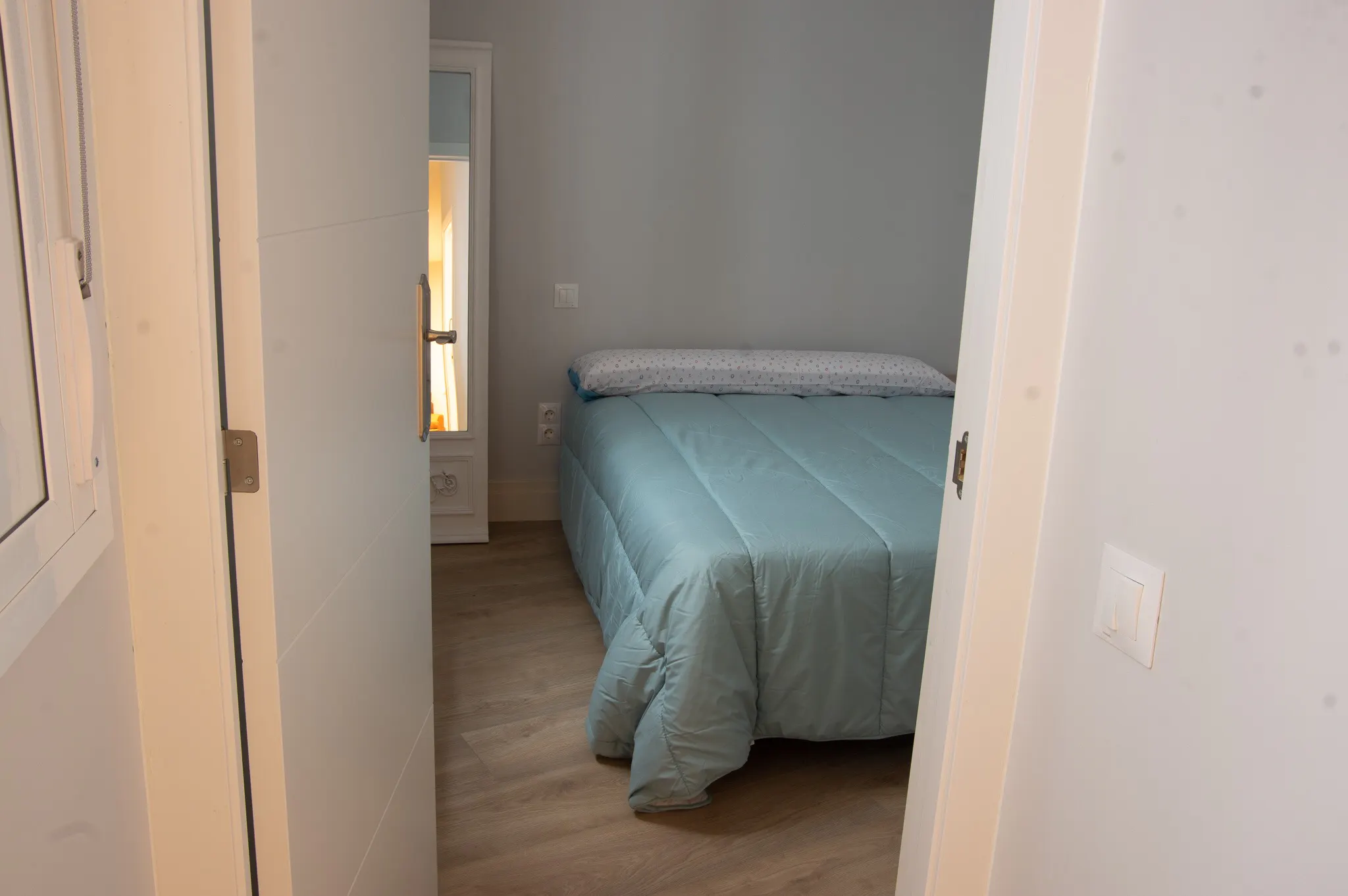 2-Bedroom Apartment in Calle de Jesús y María, Madrid (1118129) ROOM 3