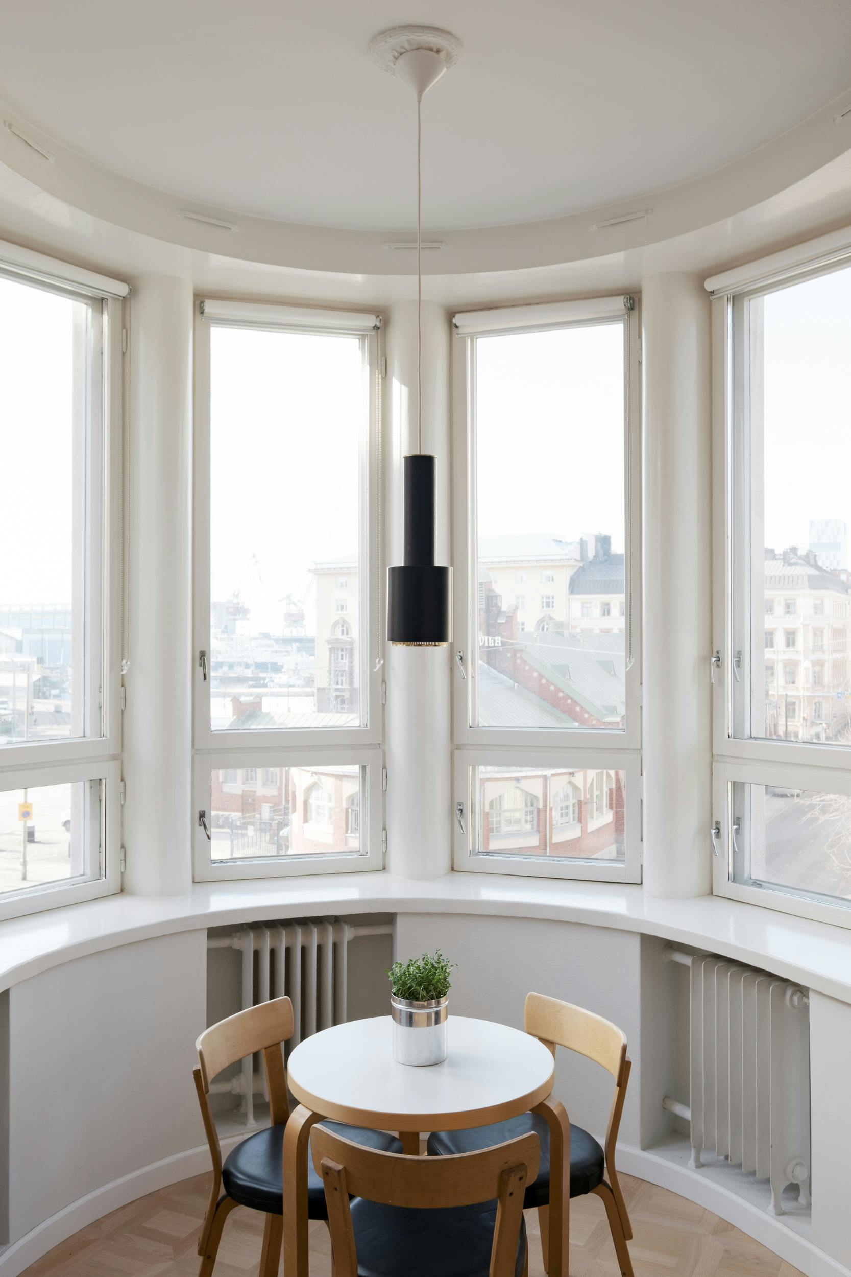 Apartment for rent for €4,150 per month in Helsinki, Lönnrotinkatu