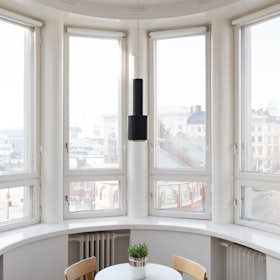 Apartment for rent for €3,980 per month in Helsinki, Lönnrotinkatu