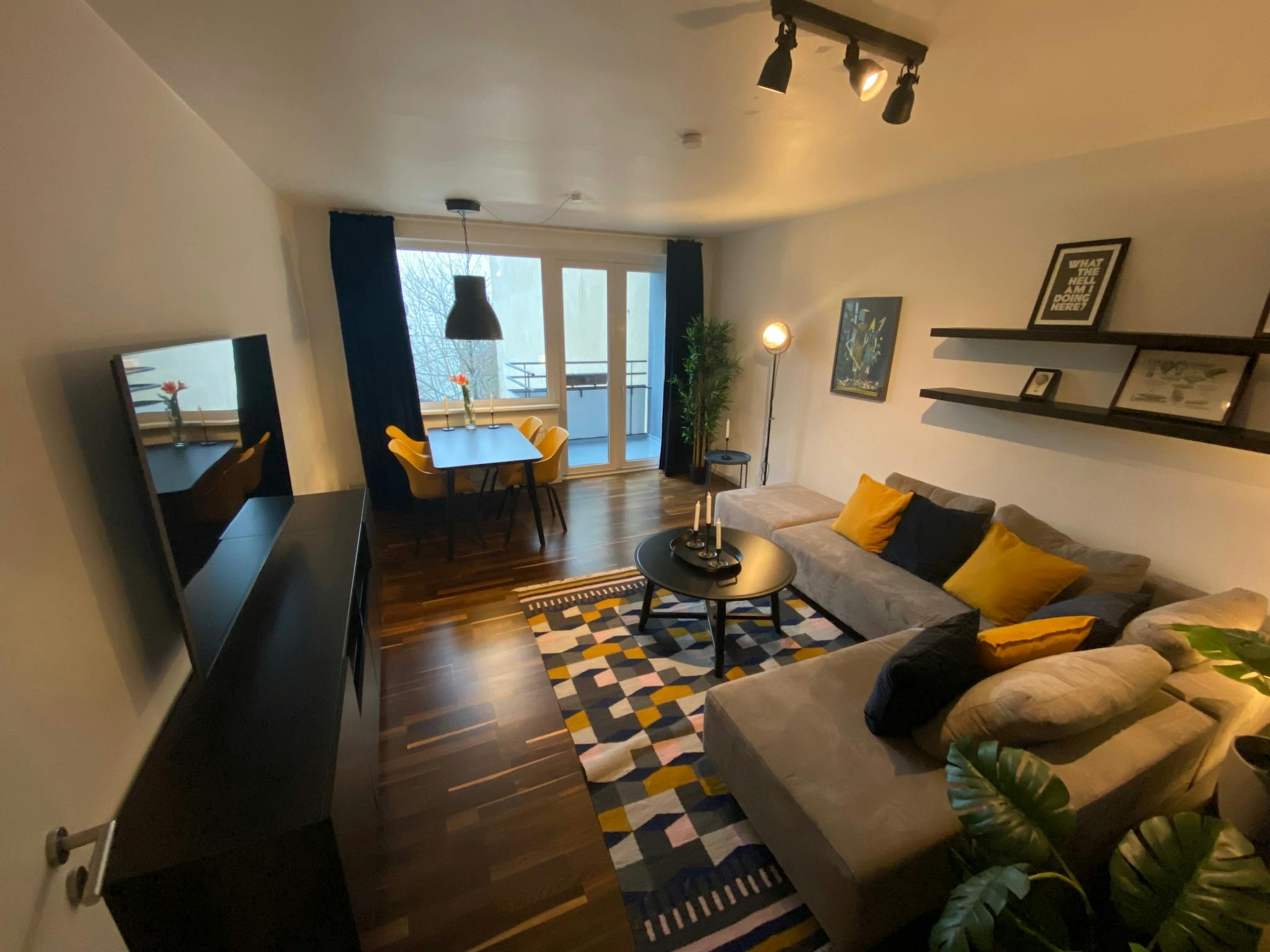 Nostitzstraße, Berlin preview