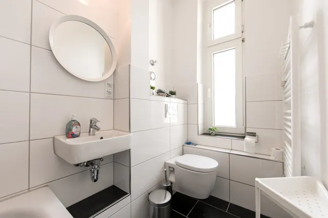 Private room in Badensche Straße, Berlin (1118290) room image 27