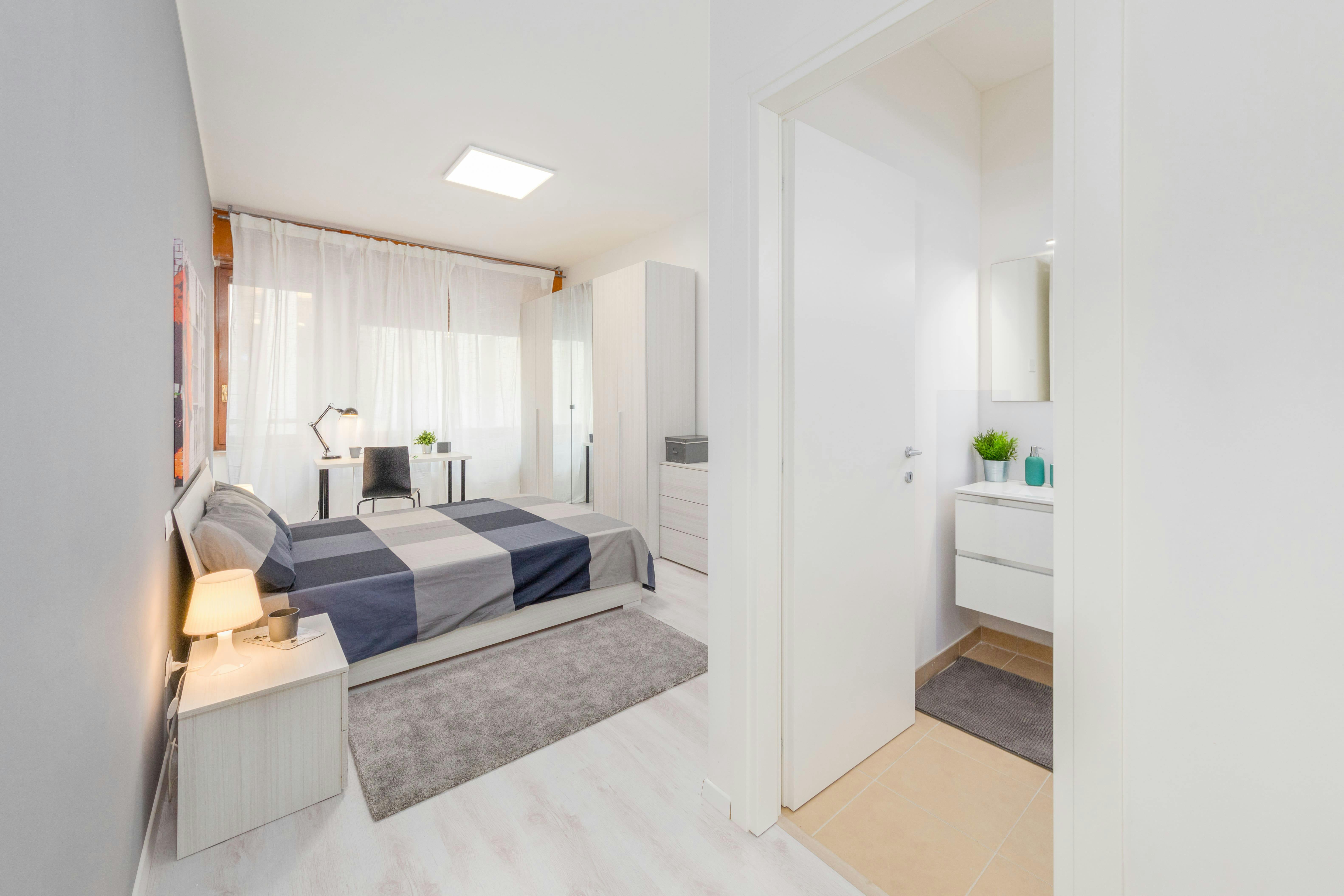 Via Giovanni Berchet, Padova preview