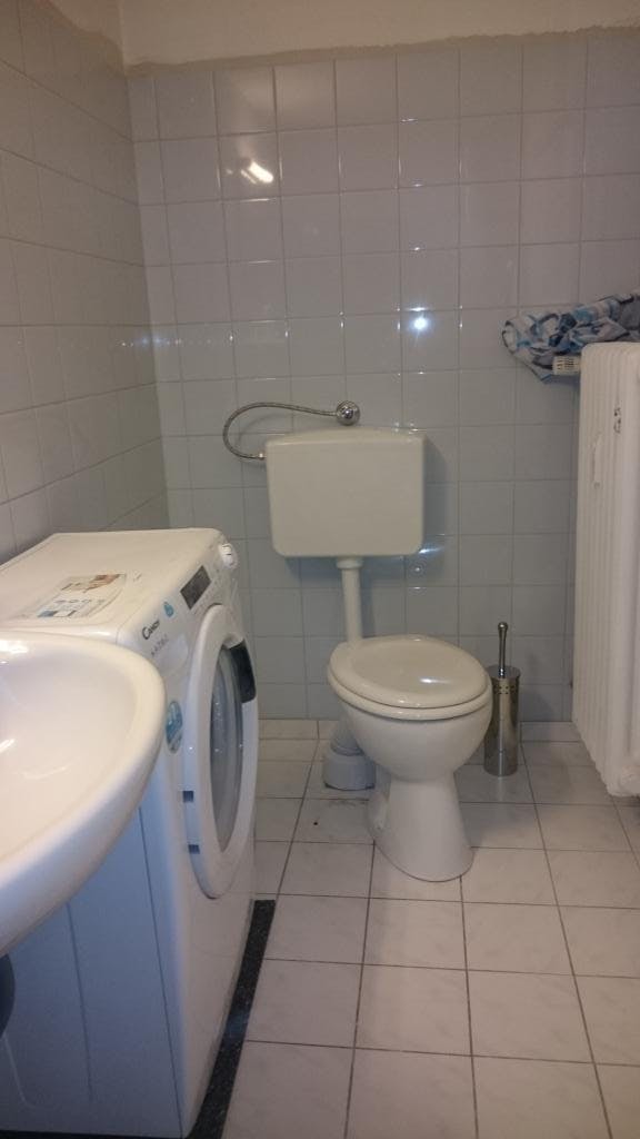 Private room for rent on Walter-Scott-Straße, Munich - View 4