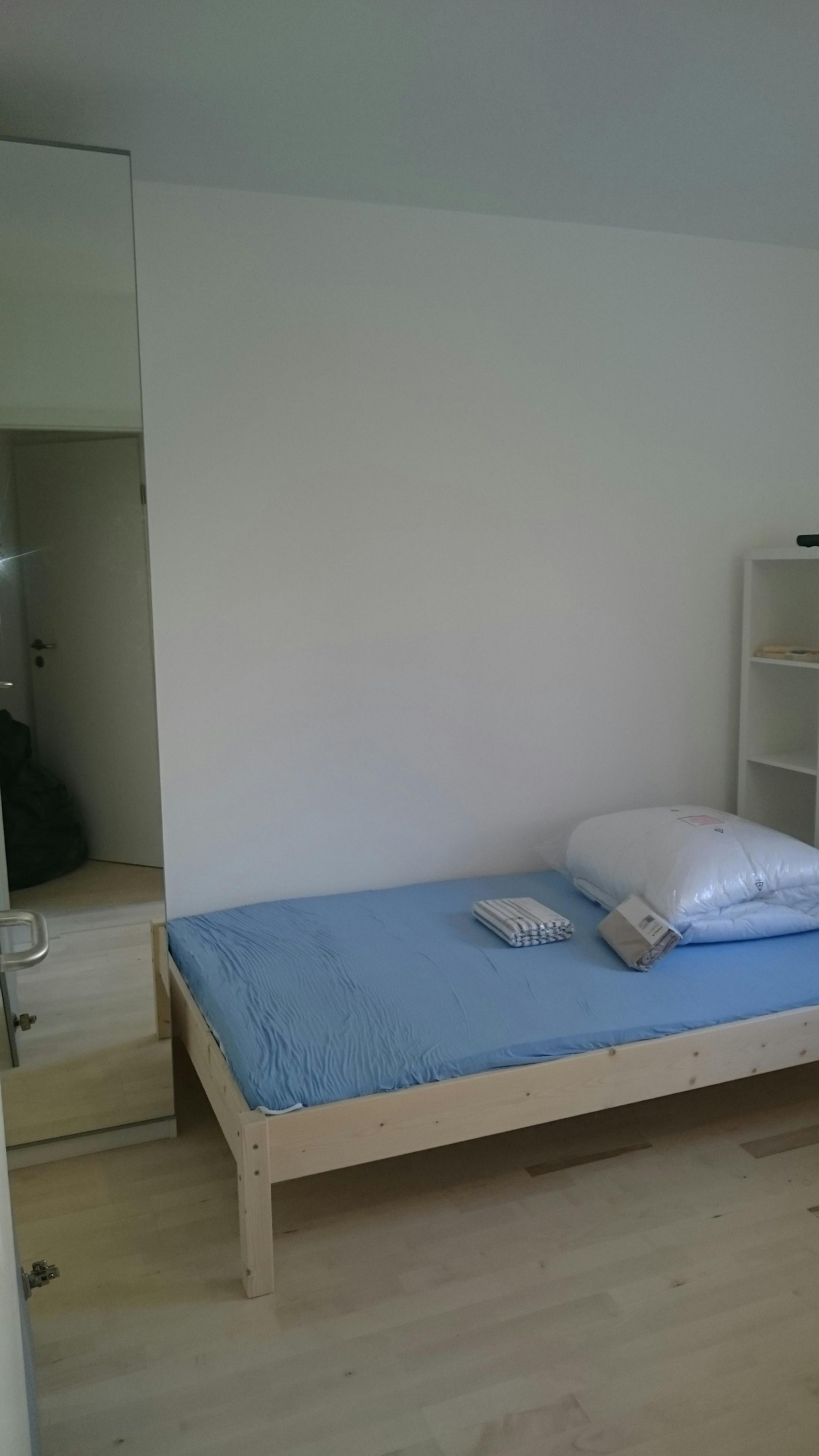 Private room for rent on Walter-Scott-Straße, Munich - View 6