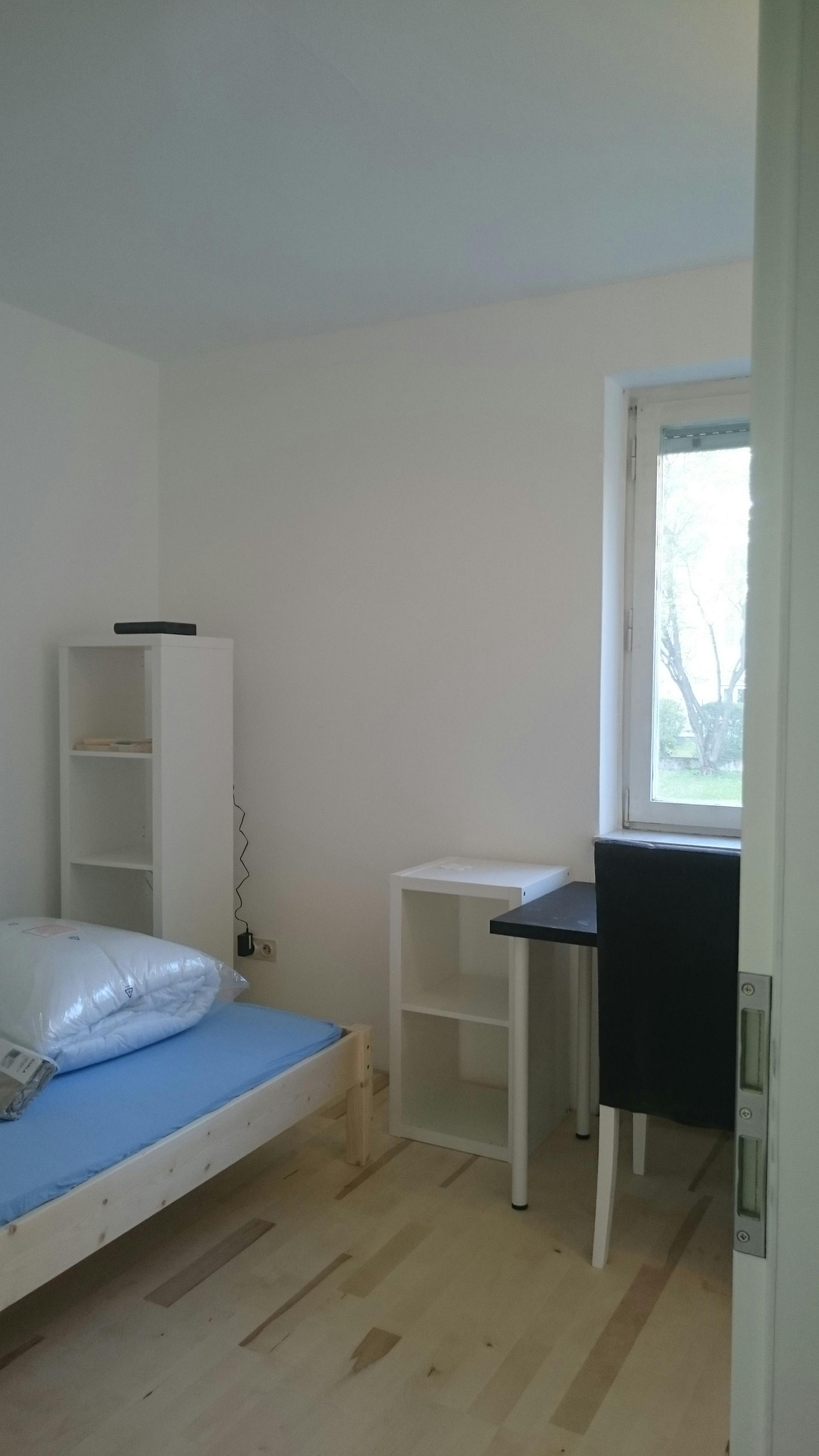 Private room for rent on Walter-Scott-Straße, Munich - View 5