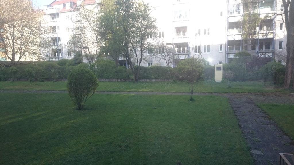 Private room for rent on Walter-Scott-Straße, Munich - View 3