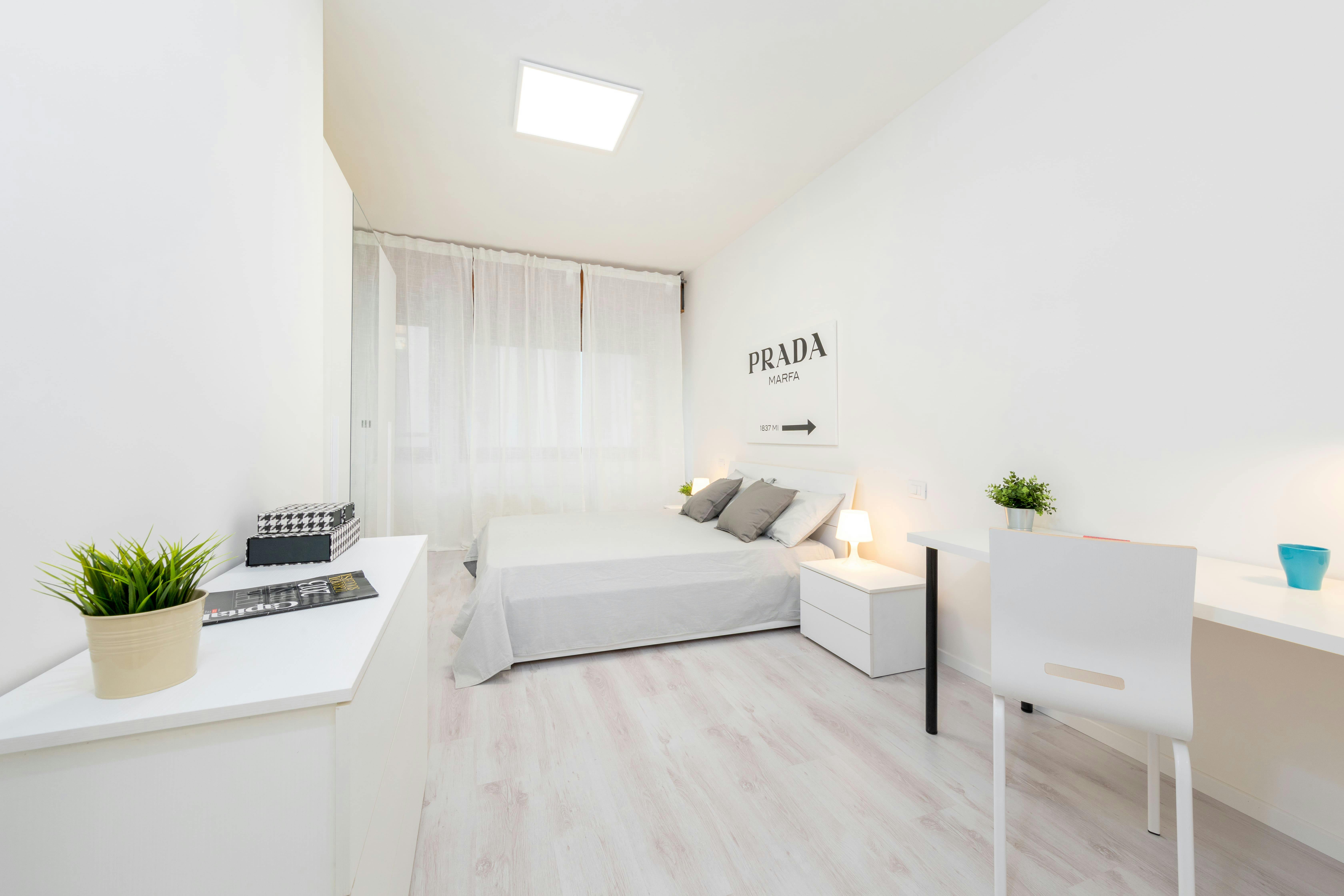 Via Giovanni Berchet, Padova preview