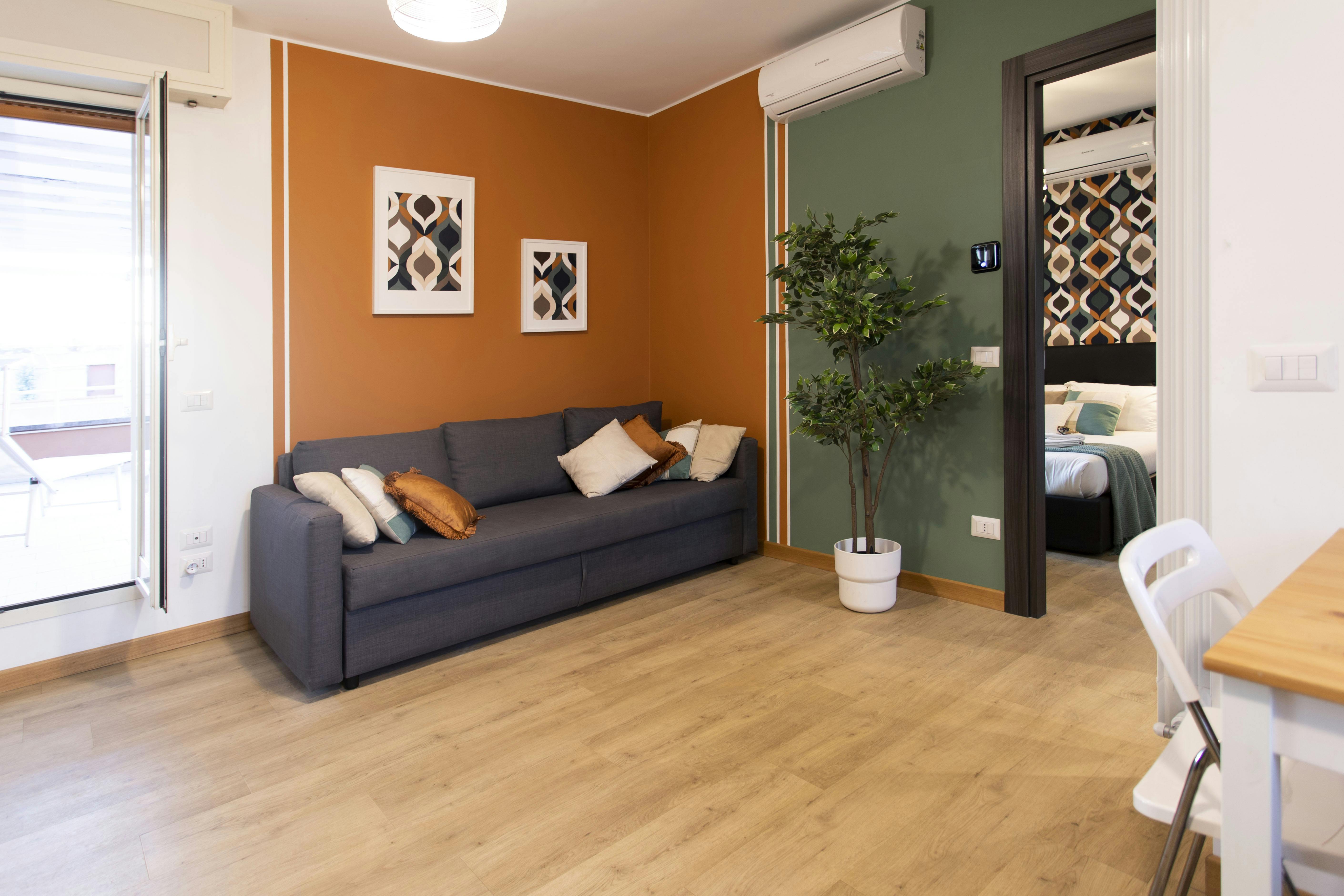 Via Marcantonio Bragadin, Rome preview