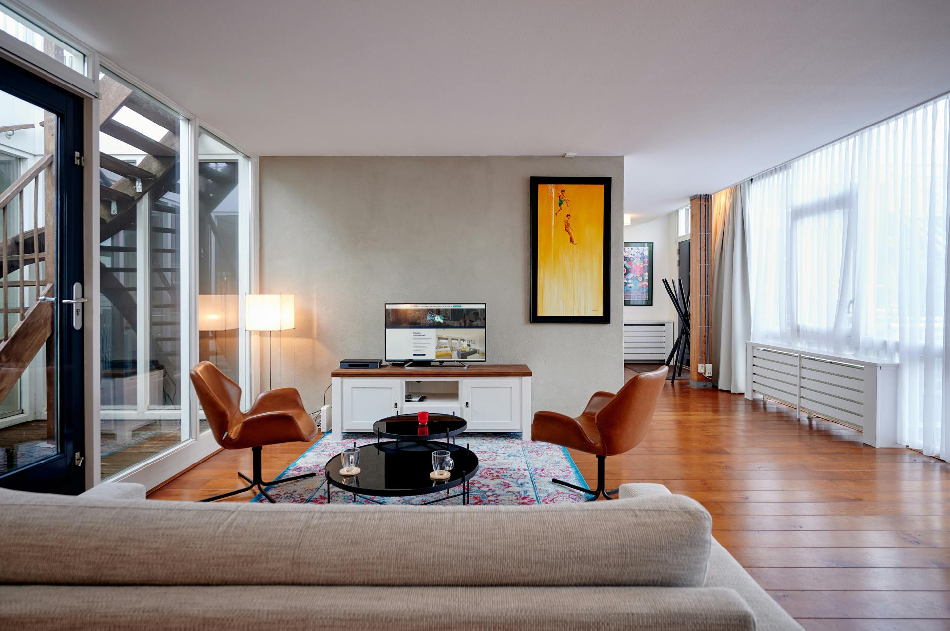 preview gallery tile